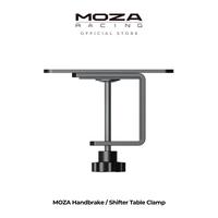 Gambar MOZA Racing Handbrake & Shifter Table Clamp | Racing Simulator Acc dari MOZA Racing ID Kota Administrasi Jakarta Pusat 5 Tokopedia