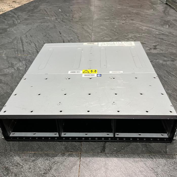 Jual IBM 2076-24F V7000 Storwize Gen2 Expansion Storage Array 2.5