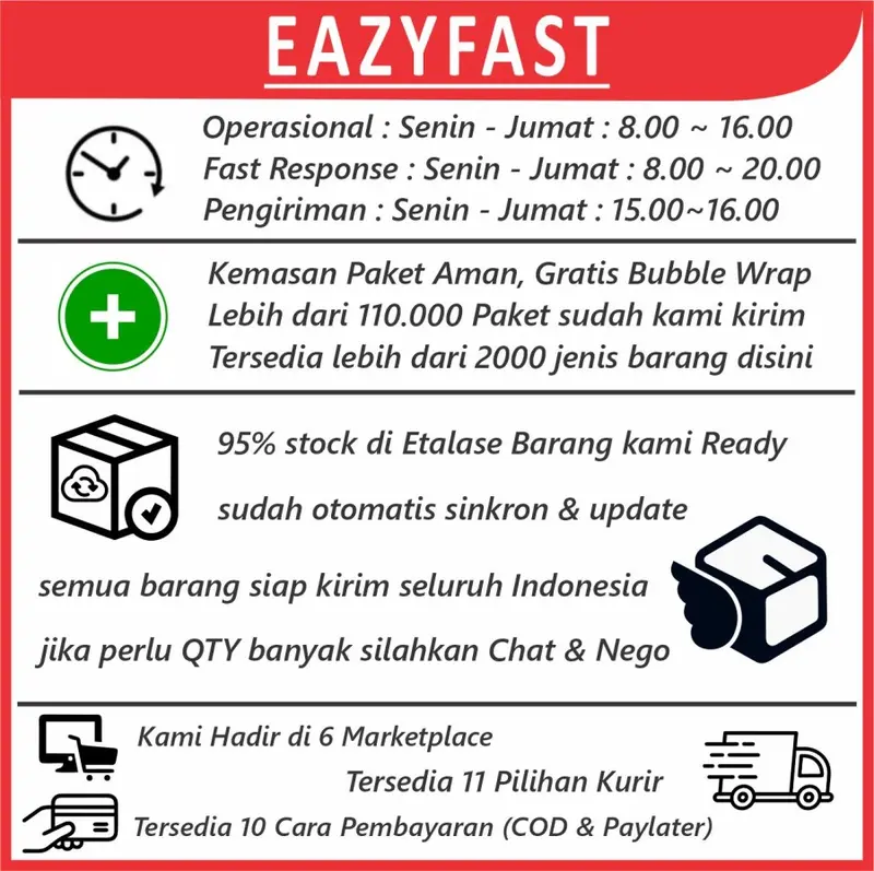 Kabel Listrik Serabut NYZ 2x14 Merah Hitam Isi 2 Serat Ecer Meter NYAF 1