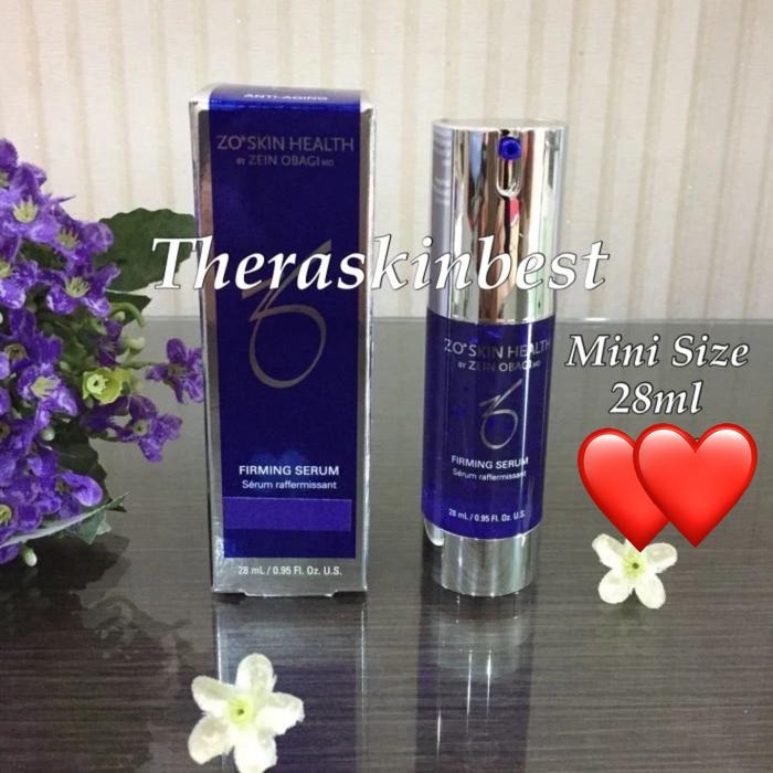 Gambar Obagi  Firming Serum MINI SIZE 28ml Original (09 001 046) dari Theraskinbest Kota Administrasi Jakarta Barat Tokopedia