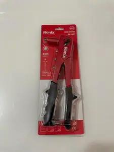 TANG RIVET RONIX/HAND RIVETER