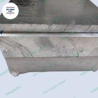 Gambar plat aluminium 6061 60mm x 80mm x 80mm dari Inti Logam Steel Kota Administrasi Jakarta Barat 2 Tokopedia