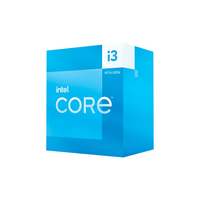 Gambar CPU CORE I3-14100 PROCESSOR INTEL LGA 1700 GEN. 14 dari btgcom Kota Denpasar 3 Tokopedia