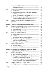 Gambar Buku Ekonomi Berkelanjutan dan Demokratis: Kesinambungan Kepemimpinan dari UGM PRESS Kab. Sleman 5 Tokopedia