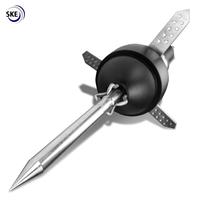 Gambar Penangkal Petir Anti Petir Radius Plasma Current 150 meter Termurah Original dari PT. Sempurna Karya Esa Kab. Tangerang 5 Tokopedia