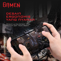 Gambar HANDPHONE COOLER GAMEN GMR01 KIPAS PENDINGIN HP COOLING FAN dari btgcom Kota Denpasar 5 Tokopedia