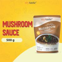Gambar Saus Jamur Mushroom Sauce 500g - My Taste dari My Taste Kab. Bekasi 3 Tokopedia