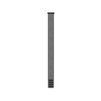 Gambar Garmin UltraFit Nylon Band 20mm - Gray dari Garmin Indonesia Kota Administrasi Jakarta Barat 2 Tokopedia