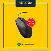 Gambar ROBOT M102 MOUSE WIRED BUSINESS OFFICE 1200DPI KABEL USB TERMURAH dari btgcom Kota Denpasar 1 Tokopedia