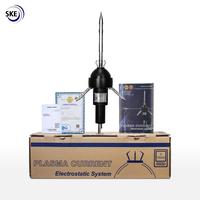 Gambar Penangkal Petir Anti Petir Radius Plasma Current 150 meter Termurah Original dari PT. Sempurna Karya Esa Kab. Tangerang 2 Tokopedia