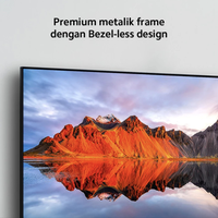 Gambar SMART GOOGLE TV 32 INCH XIAOMI A PRO HD dari btgcom Kota Denpasar 3 Tokopedia