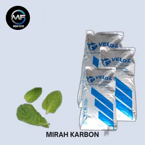 Karbon Aktif merk VELOZ 25kg