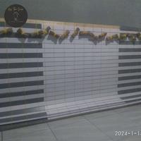 Gambar krey pvc outdoor gulung dari Krey tirai surya Kab. Bogor 4 Tokopedia