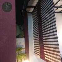 Gambar krey pvc outdoor gulung dari Krey tirai surya Kab. Bogor 1 Tokopedia