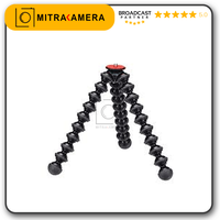 Gambar Joby Gorillapod 1k Stand dari Mitrakamera Kota Administrasi Jakarta Selatan 3 Tokopedia