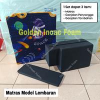 Gambar Kasur Mobil Bayi - Kasur Mobil Inoac - Kasur Mobil Sebelah dari Golden Inoac Foam Kab. Karawang 3 Tokopedia