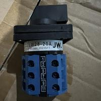 Gambar Selector / cam switch MOA MAN / MANUAL OFF AUTO 3P dari Pro Elektrik Kota Surabaya 3 Tokopedia