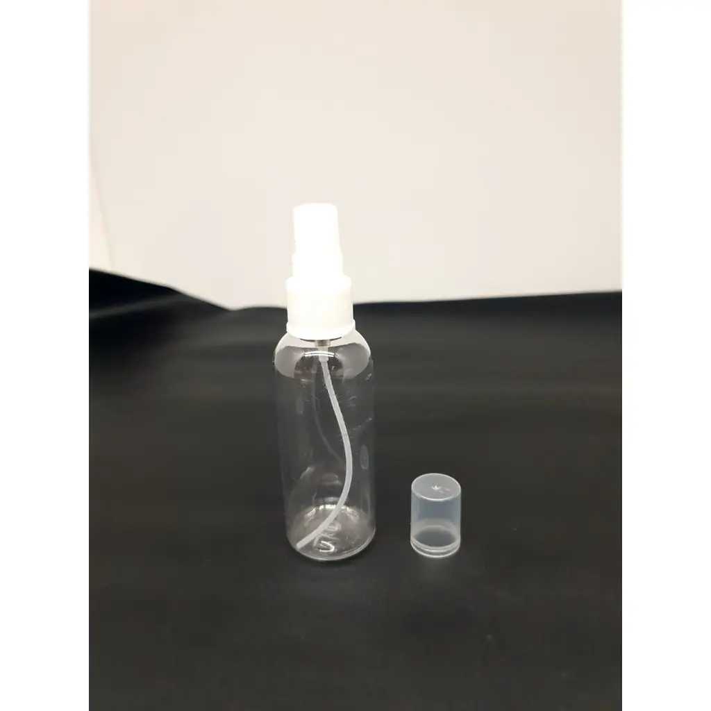 BOTOL SPRAY 30ML, 60ML, 100ML / BOTOL PUMP TREATMENT 30ML, 60ML, 100ML