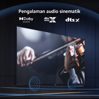 Gambar SMART GOOGLE TV 32 INCH XIAOMI A PRO HD dari btgcom Kota Denpasar 5 Tokopedia