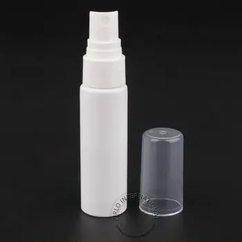 BOTOL SPRAY 30ML, 60ML, 100ML PUTIH