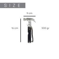 Gambar Tang Serbaguna Tac Tool Set 18In1 Perkakas Rumah Praktis Multifungsi dari SJCam Indonesia Kab. Tangerang 5 Tokopedia