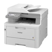 Gambar Brother MFC-L8340CDW Colour Laser Printer With 3.5" touch screen LCD dari Brother Indonesia Shop Kota Administrasi Jakarta Pusat 4 Tokopedia