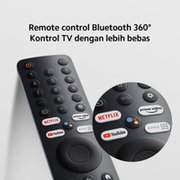 Gambar SMART GOOGLE TV 32 INCH XIAOMI A PRO HD dari btgcom Kota Denpasar 4 Tokopedia