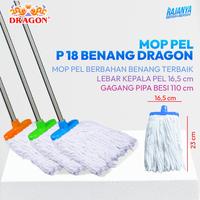 Gambar Pel Dragon Benang 18 - Pel Sumbu Dragon Besar - Pel Sumbu Gagang dari Kadoperabot Kab. Tangerang 2 Tokopedia