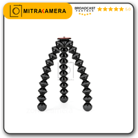 Gambar Joby Gorillapod 1k Stand dari Mitrakamera Kota Administrasi Jakarta Selatan 2 Tokopedia