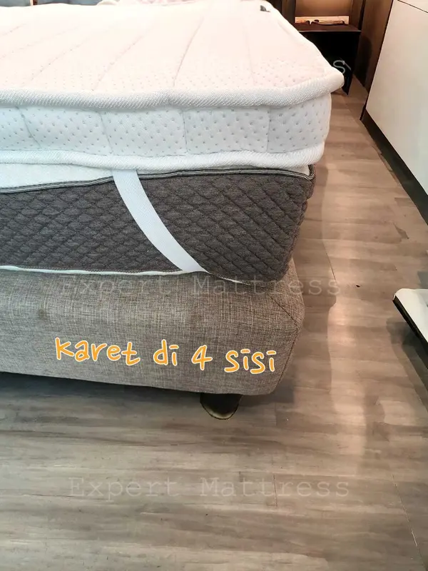 travel mattress matras topper Airland 3