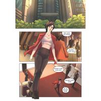 Gambar Bumilangit Komik TIRA New Testament Vol 01+02 dari Bumilangit ID Kota Administrasi Jakarta Selatan 5 Tokopedia