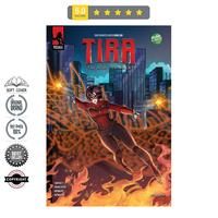 Gambar Bumilangit Komik TIRA New Testament Vol 01+02 dari Bumilangit ID Kota Administrasi Jakarta Selatan 4 Tokopedia