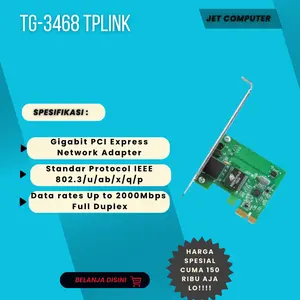 TG-3468 TPLINK