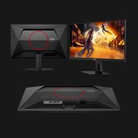 Gambar AOC 24G4E 23,8" - FHD IPS 180Hz 0.5ms HDR10 Adaptive Sync HDMI Monitor dari Duta Mandiri Infokom Kota Administrasi Jakarta Pusat 5 Tokopedia