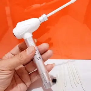 Handheld Homogenizer Mini For Sample Preparation Laboratory MT-13KL Miu Lab