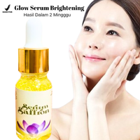 Gambar Serum Saffron Glowing dari gitaskinoriofficial Kab. Tangerang 2 Tokopedia