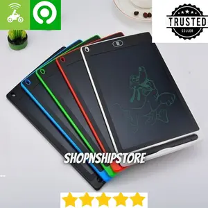 Baby Loves Painting Writing Tablet