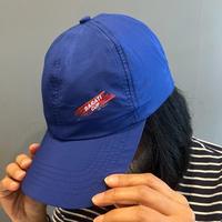 Gambar Running Hat /Topi Lari Barati Cup Bali 2024 - Blue / Biru dari Barati Mendunia Jakarta Selatan 1 Tokopedia