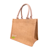 Gambar Tas Goni Laminating | Tas Wanita dari Daun The Gift Shop Kab. Badung 2 Tokopedia