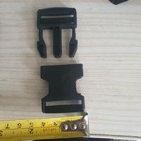 Gambar 2 pasang kunci tas penyambung tali tas gesper tas kunci sodok lock bag dari Putra Store Semarang Kota Semarang 5 Tokopedia