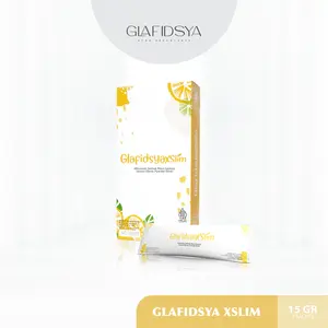 GLAFIDSYAX - MINUMAN LEMON by Glafidsya