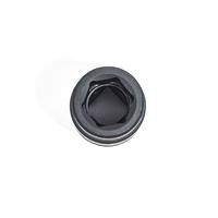 Gambar TEKIRO 1/2 INCH KUNCI SOCK IMPACT 6 PT 23 MM / MATA SOK IMPACT / TOOLS dari TEKIRO_NEW Kab. Serang 1 Tokopedia