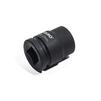 Gambar TEKIRO 1/2 INCH KUNCI SOCK IMPACT 6 PT 23 MM / MATA SOK IMPACT / TOOLS dari TEKIRO_NEW Kab. Serang 3 Tokopedia