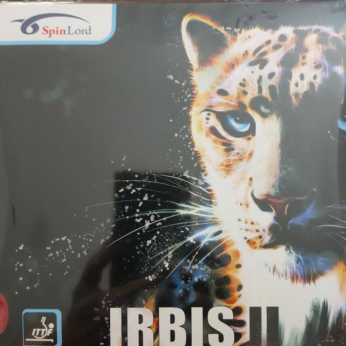 Gambar Spinlord Irbis II [ Pimple In ] dari ASSPORTKG Kota Administrasi Jakarta Utara Tokopedia