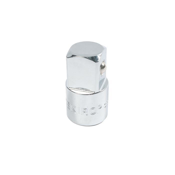 Gambar TEKIRO ADAPTOR 3/4 FEMALEALE X 1/2 MALE /ADAPTOR dari TEKIRO_NEW Kab. Serang Tokopedia