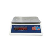Gambar Timbangan Digital Anti Air Waterproof Timbangan Ikan Ayam Barang Basah Price Counting Scale 6kg 15kg 30kg SOJIKYO - CSWP6 dari Truteknik Kota Bekasi 2 Tokopedia