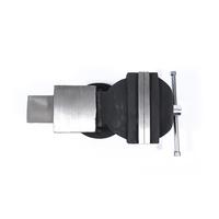 Gambar TEKIRO Bench Vise Steel Body 6 inch - Catok - Ragum dari TEKIRO_NEW Kab. Serang 2 Tokopedia