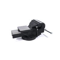 Gambar TEKIRO Bench Vise Steel Body 6 inch - Catok - Ragum dari TEKIRO_NEW Kab. Serang 3 Tokopedia