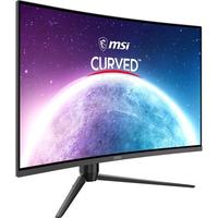 Gambar MSI G32CQ5P 32" Inch Curved - WQHD 170Hz 1ms DP HDMI HDR Monitor dari Duta Mandiri Infokom Kota Administrasi Jakarta Pusat 3 Tokopedia