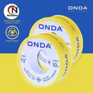 SEALTAPE ONDA 10M